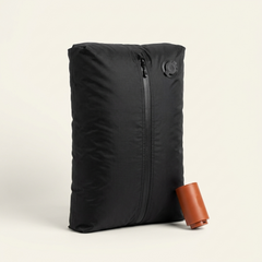 Vacuum Kit — Travel Compression Bags